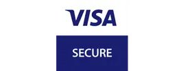 visa secure card icon