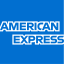 American express card icon